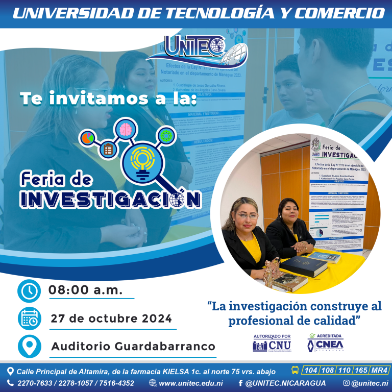 Invitación